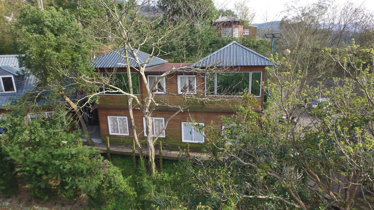 Ruyi Yuan Homestay Tongxiao Eksteriør bilde