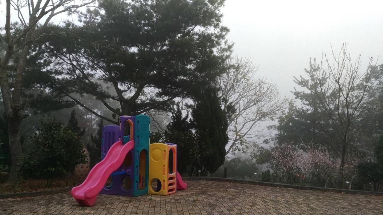 Ruyi Yuan Homestay Tongxiao Eksteriør bilde